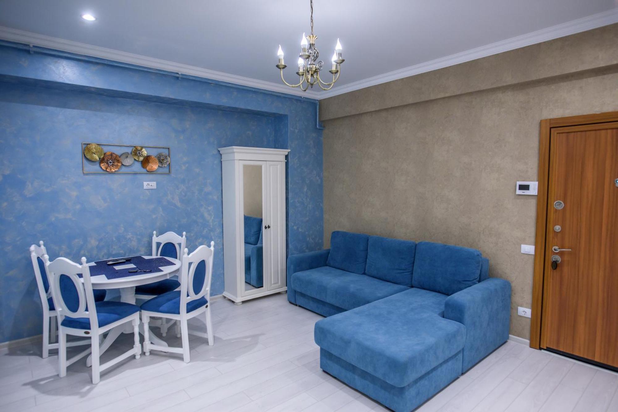 Solid Apartments Mamaia Exterior photo